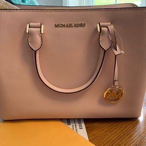 Michael Kors Savannah Bag